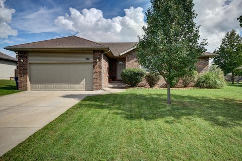 586 Stoney, Nixa, MO 65714 photo 1