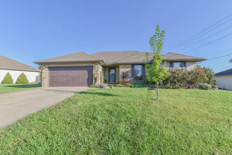 663 E Gallup Hill Rd, Nixa, MO 65714 photo 1