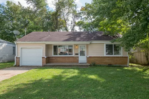 306 W Whiteside St, Springfield, MO 65807 photo 1