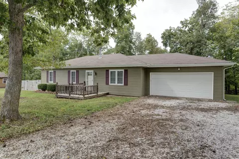 1401 N Fremont Rd, Ozark, MO 65721 photo 1