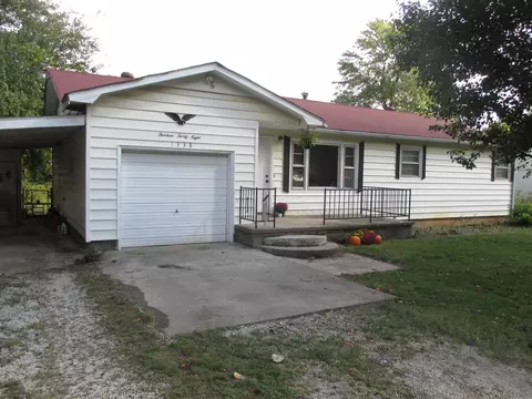 1338 N Dawn Ave, Springfield, MO 65803 photo 1