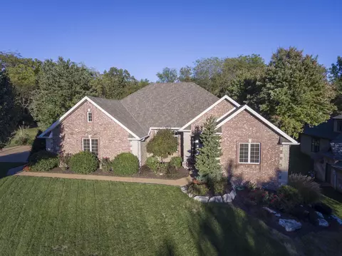 6312 S Riverglen Rd, Ozark, MO 65721 photo 1