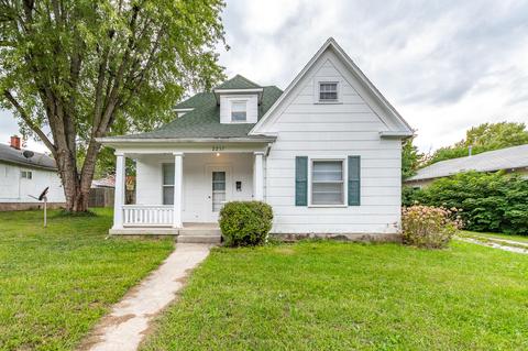 2257 N Rogers Ave, Springfield, MO 65803 photo 1