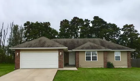 3066 E Marshall St, Republic, MO 65738 photo 1