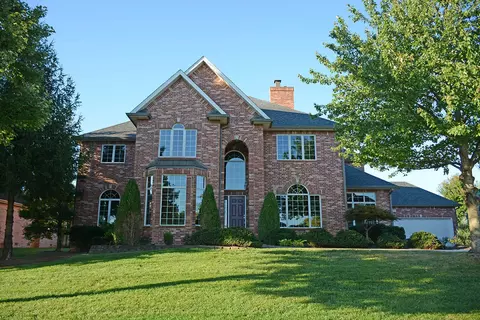 4725 S St George Ct, Springfield, MO 65810 photo 1