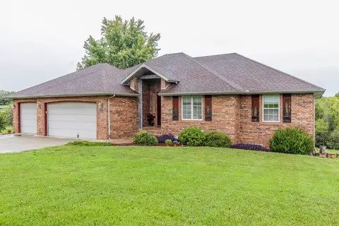 2805 Cobblestone Dr, Ozark, MO 65721 photo 1