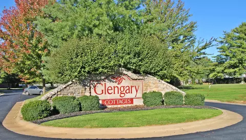 2202 W Glengary Ct, Springfield, MO 65810 photo 1