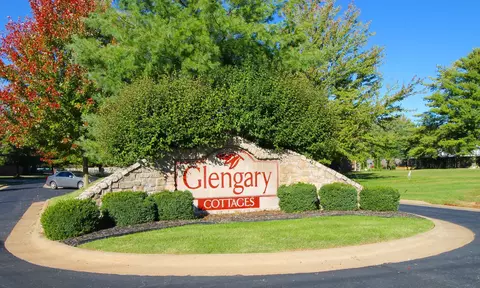 2254 W Glengary Ct, Springfield, MO 65810 photo 1