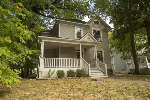 428 S Main Ave, Springfield, MO 65806 photo 1