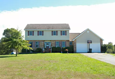 2438 E 536th Rd, Buffalo, MO 65622 photo 1