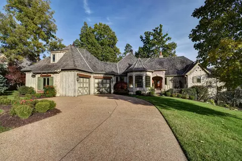 6230 S Bluff Ridge Rd, Ozark, MO 65721 photo 1