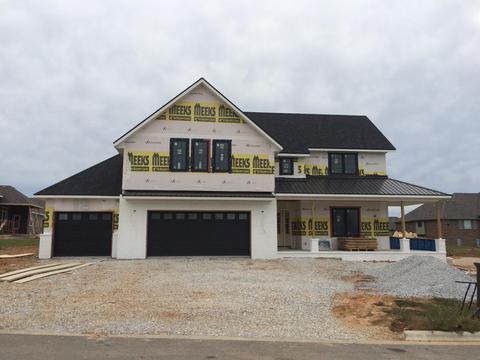 866 Edenmore Cir, Nixa, MO 65714 photo 1