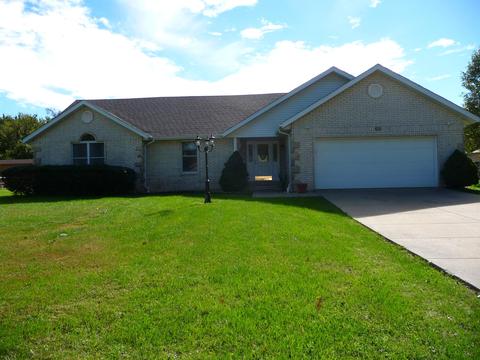 2406 Lamborn Ln, Ozark, MO 65721 photo 1