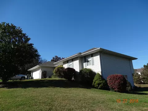 4109 Rabbit Run, Nixa, MO 65714 photo 1