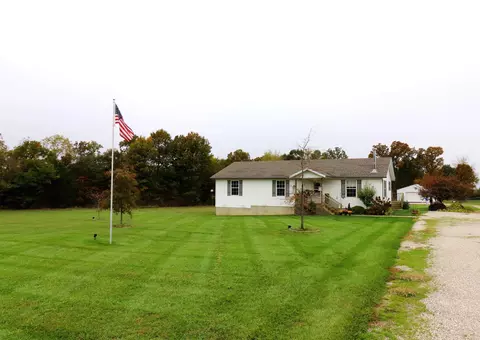 645 Fellowship Rd, Marshfield, MO 65706 photo 1