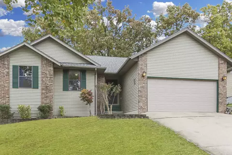 134 Gettysburg Ave, Branson, MO 65616 photo 1