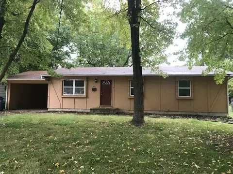 214 S Prince Ln, Springfield, MO 65802 photo 1
