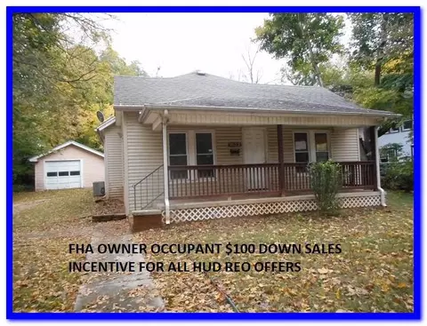 1622 N Sherman Ave, Springfield, MO 65803 photo 1