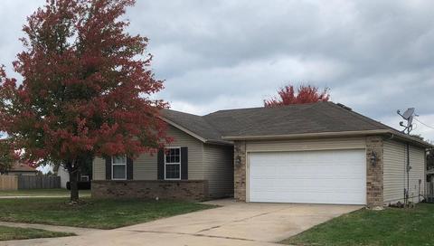 707 S Lipscomb Dr, Republic, MO 65738 photo 1