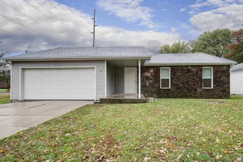 2563 S Regina Ave, Springfield, MO 65807 photo 1