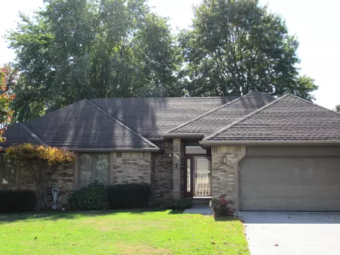 906 Bryce Ln, Nixa, MO 65714 photo 1