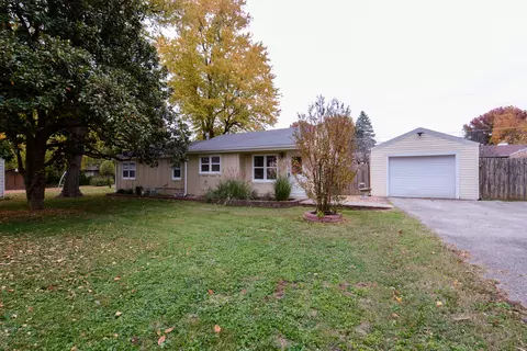517 W Tracy St, Springfield, MO 65807 photo 1