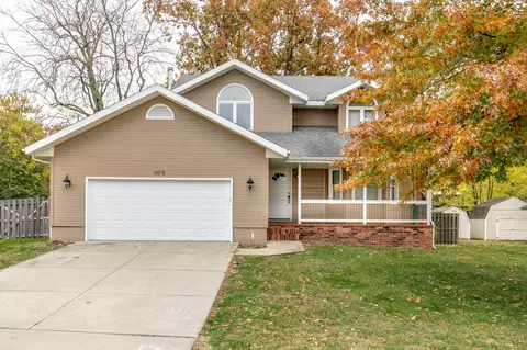 3815 W Morningside St, Springfield, MO 65807 photo 1
