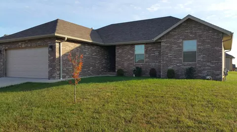 852 E Florence Ct, Nixa, MO 65714 photo 1