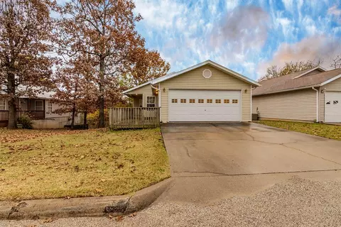 290 Deer Run Rd, Branson, MO 65616 photo 1
