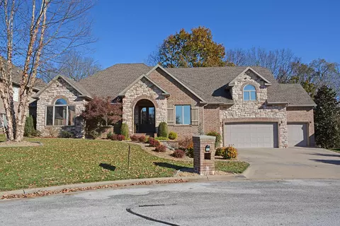 782 N Thornapple Ln, Springfield, MO 65802 photo 1