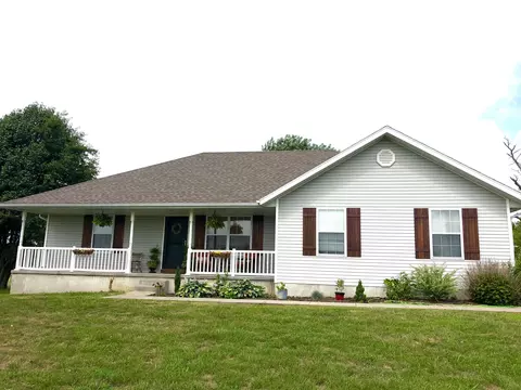 256 Sunbeam Dr, Marshfield, MO 65706 photo 1