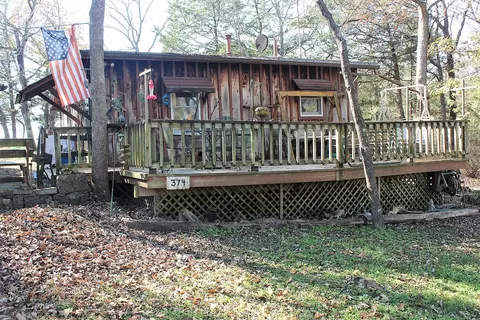 374 Spring Rd, Lampe, MO 65681 photo 1