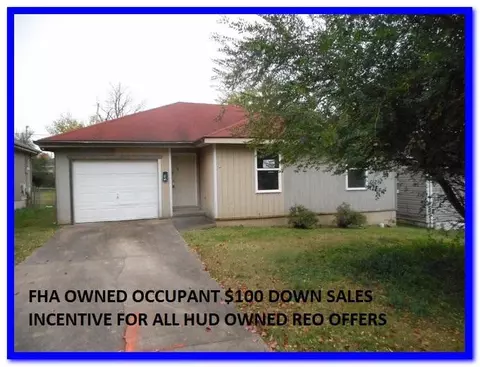 2726 W Lincoln St, Springfield, MO 65802 photo 1