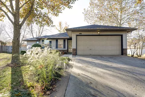 106 E Slim Wilson Blvd, Nixa, MO 65714 photo 1