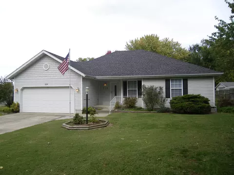 209 Jeb St, Willard, MO 65781 photo 1