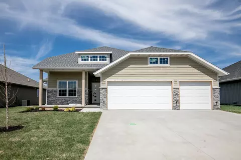817 E Melton Rd, Ozark, MO 65721 photo 1