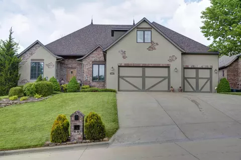 4505 Irish Ivy, Springfield, MO 65804 photo 1
