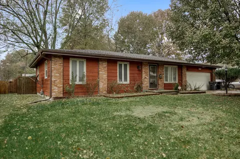 2547 S Franklin Ave, Springfield, MO 65807 photo 1