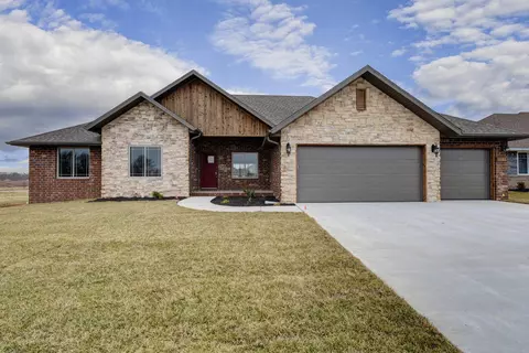 1686 E Calvary Cp, Republic, MO 65738 photo 1