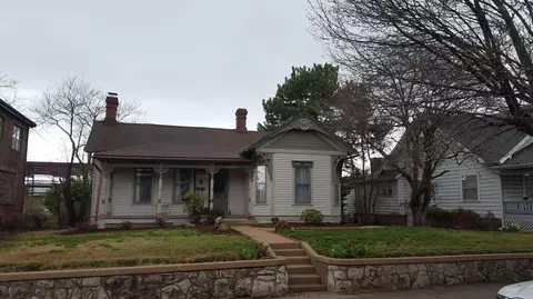 1223 N Robberson Ave, Springfield, MO 65802 photo 1