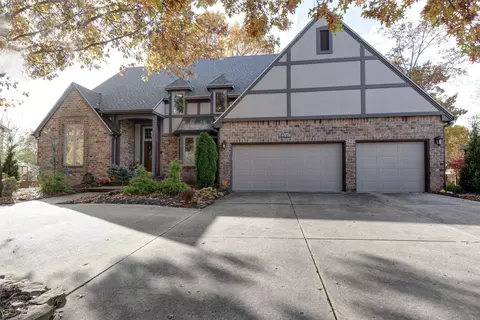 5107 S Glenhaven Ave, Springfield, MO 65804 photo 1