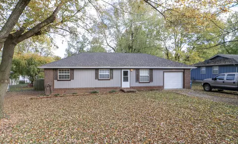 712 Hill St, Nixa, MO 65714 photo 1