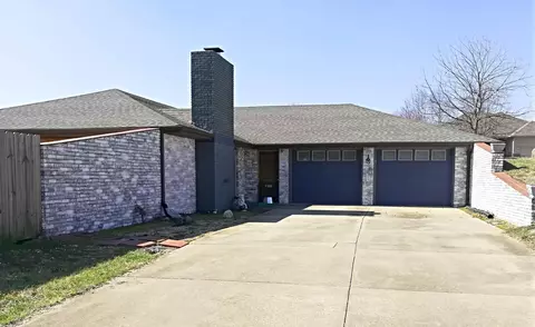 5300 N Mesa Dr, Ozark, MO 65721 photo 1