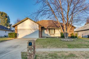 4817 W Tarkio St, Springfield, MO 65802 photo 1