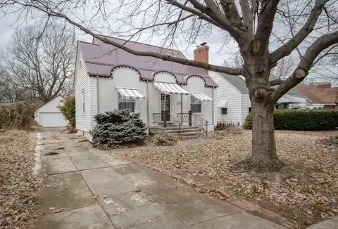 1833 S Florence Ave, Springfield, MO 65807 photo 1