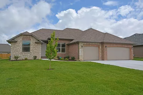 865 E Dyann Dr, Nixa, MO 65714 photo 1