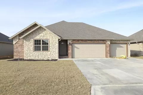 869 Barracuda Dr, Nixa, MO 65714 photo 1
