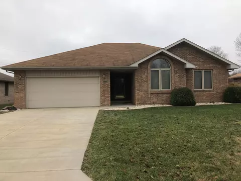 5487 S Hampton Ave, Springfield, MO 65810 photo 1