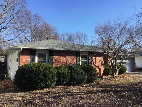 742 S Grandview Ave, Springfield, MO 65802 photo 1