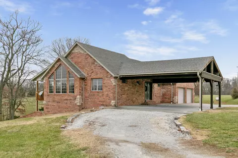 941 E Minnehaha Rd, Nixa, MO 65714 photo 1